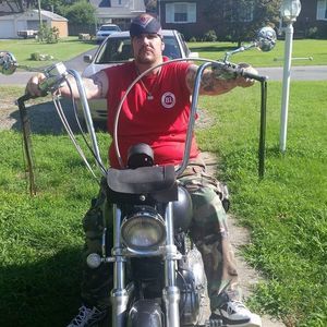 Meet your Posher, Joe